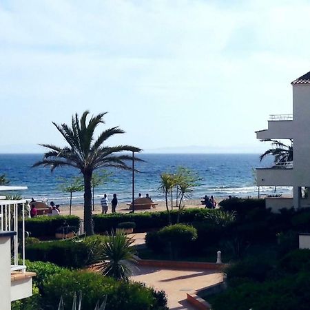 Apartmán Residencia Platja De Roses Exteriér fotografie