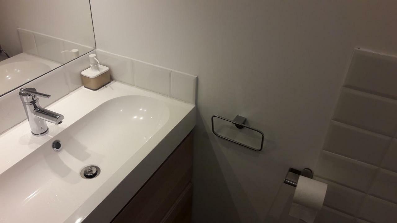 Apartmán Residencia Platja De Roses Exteriér fotografie
