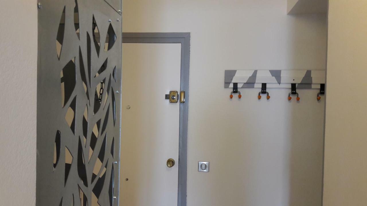 Apartmán Residencia Platja De Roses Exteriér fotografie