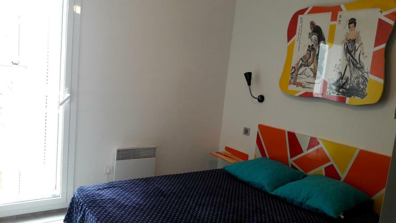 Apartmán Residencia Platja De Roses Exteriér fotografie