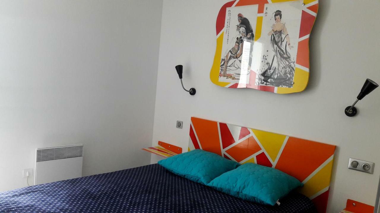 Apartmán Residencia Platja De Roses Exteriér fotografie